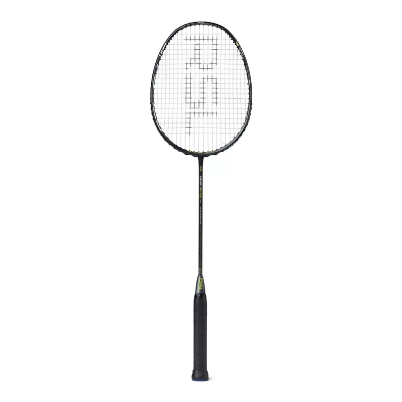 RSL Radiate RD-700 Green Badminton Racket BLACK 5U6