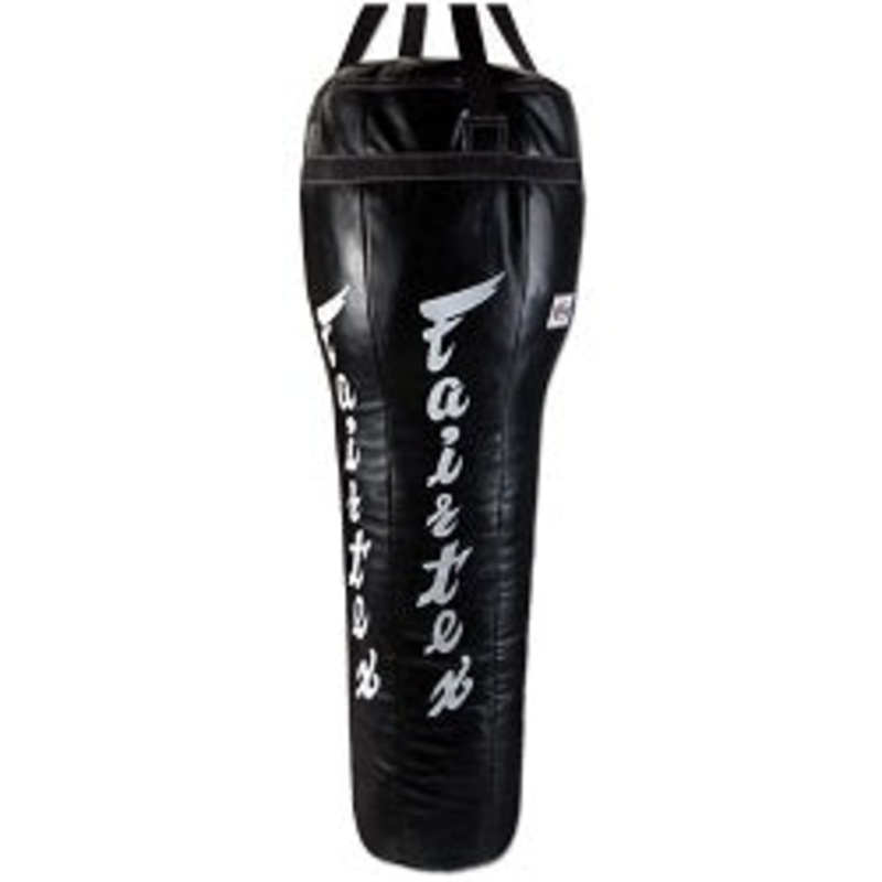 FAIRTEX ANGLE UPPERCUT PUNCHING BAG –