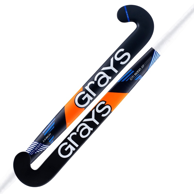 GTi6000 Jumbow Composite Indoor Hockey Stick 36.5 inches
