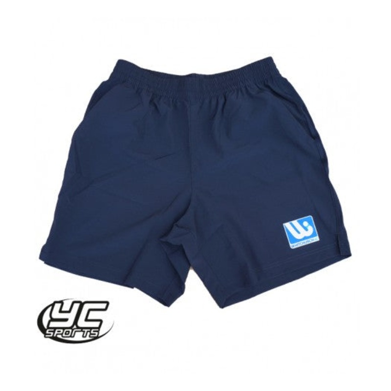 Whitchurch Hockey Club Shorts Home Adult Male S NAVY