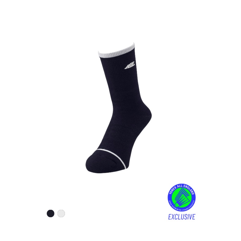 Yonex 19229YX LCW Socks S NAVY BLUE