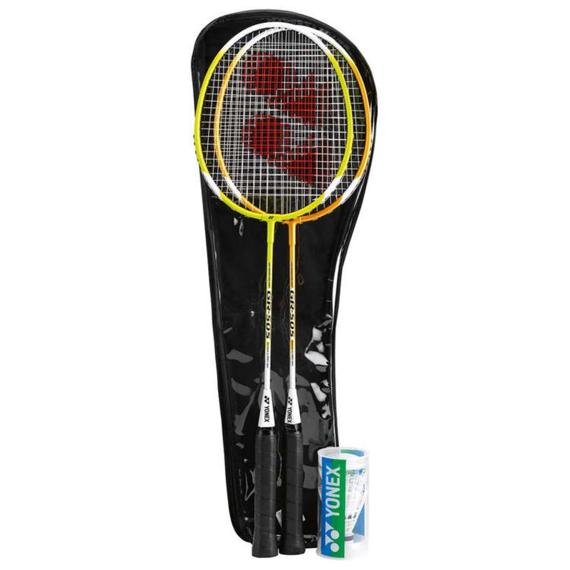 Yonex 2 Player Badminton Set NA One Size