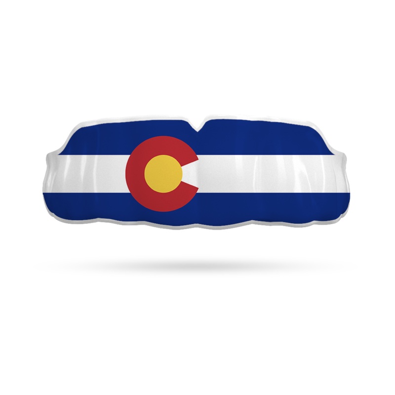 Colorado State Flag