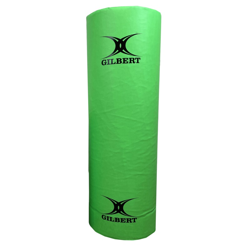 Gilbert Rugby Green Tackle Bag Junior