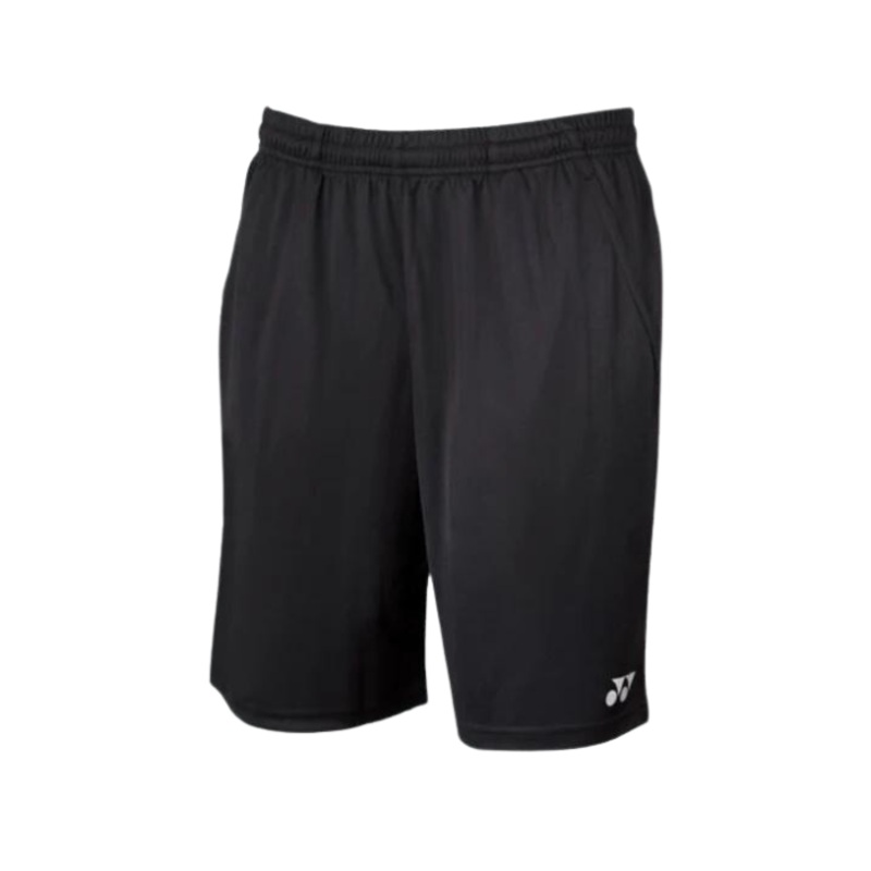 Yonex YS2000JEX Junior Shorts (Black) J120/JS Black