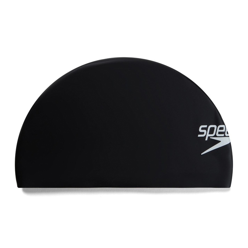 Speedo Fastskin Hiro Cap One Size Black