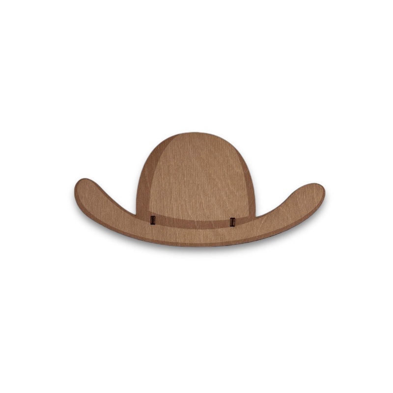Cowboy Hat