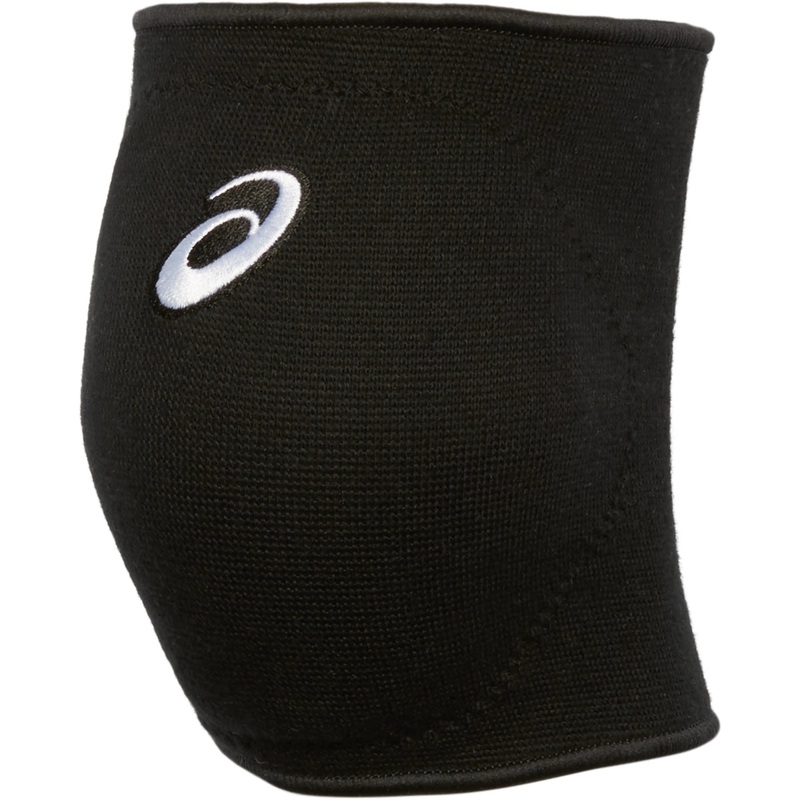 Asics Gel-Rally Volleyball Kneepad Performance Black S/M