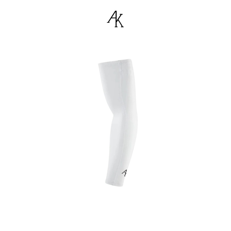 AK Arm Sleeve Small/Medium Black