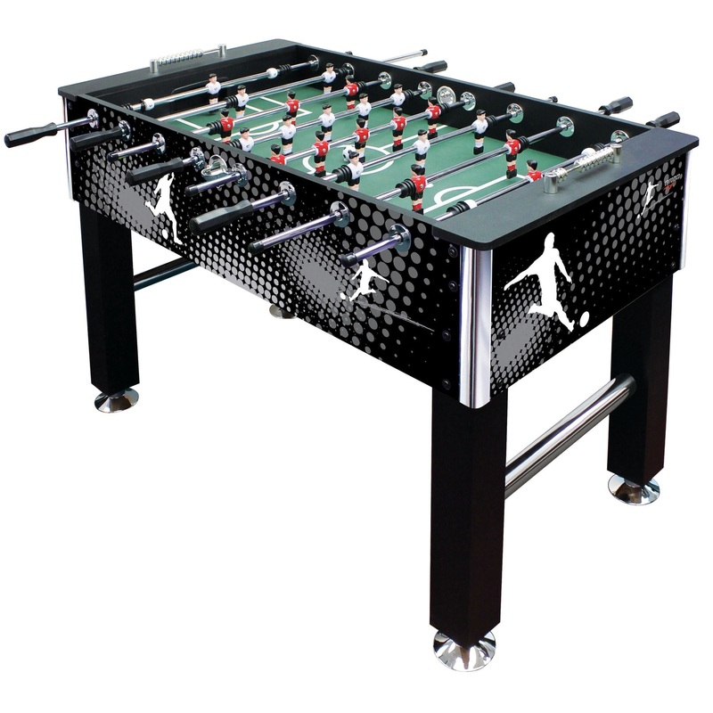 Carromco 54in Vitesse XT Football Table NA One Size