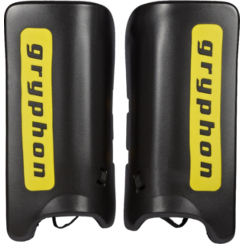 Evo 3 Leg Guard 17 – S Black