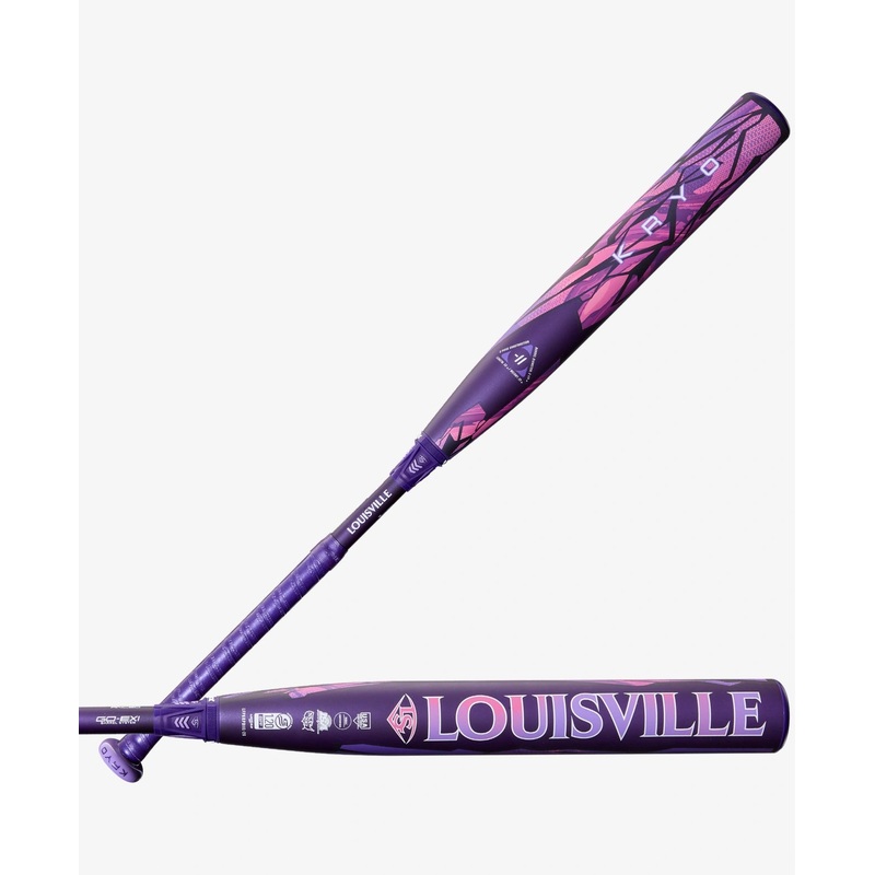 2026 Louisville Slugger Kryo Thundernight -11 Fastpitch Softball Bat 32″/21oz