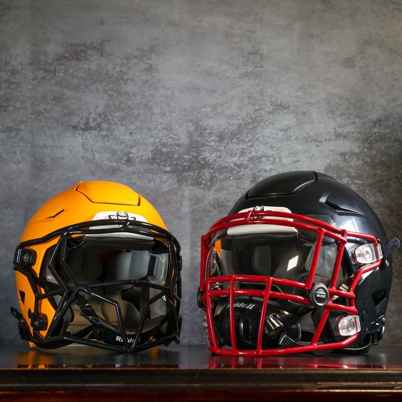 Riddell SpeedFlex – YOUTH Black Small