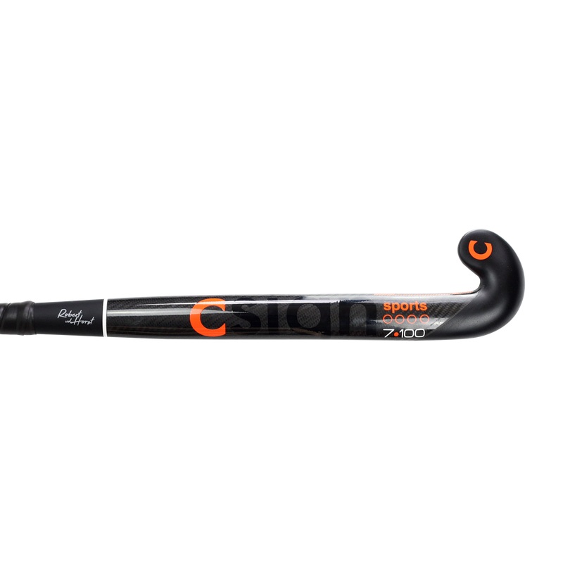 CSign 7.100 100% Carbon Senior Extreme Low Bow – CSign 7.100 37.5