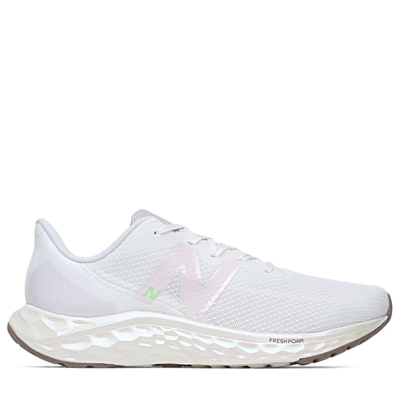 New Balance Foam Arishi v4 10.5-B Sea Salt