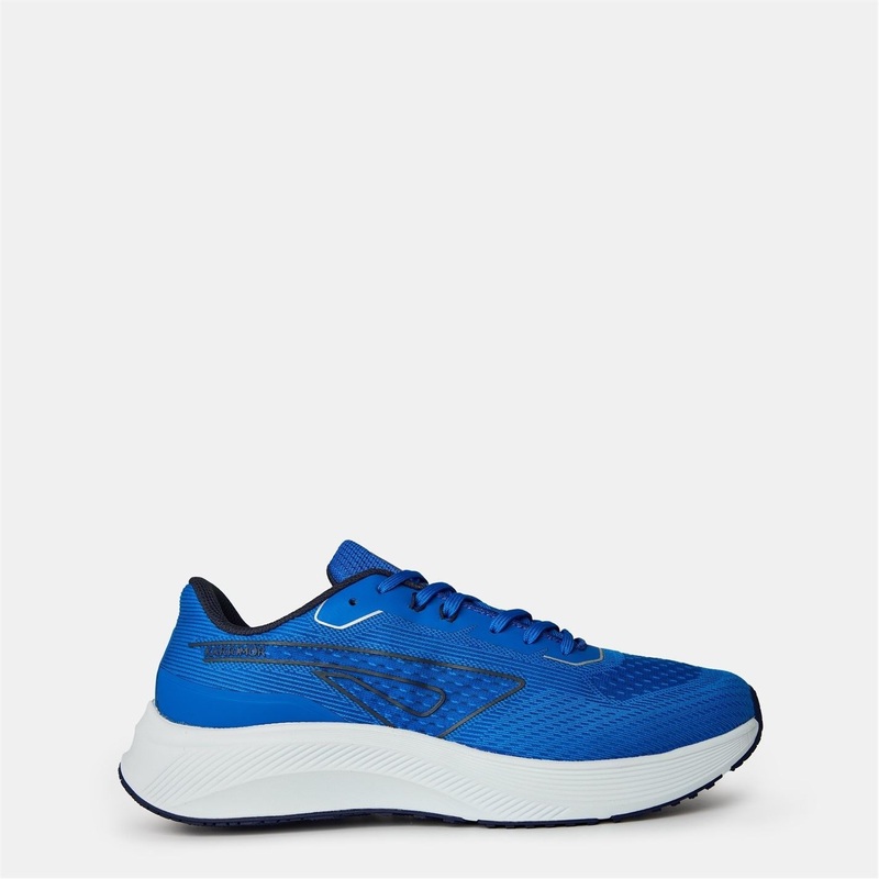 Karrimor Mens Rapid 5 Road Running Shoes 8 (42) Blue