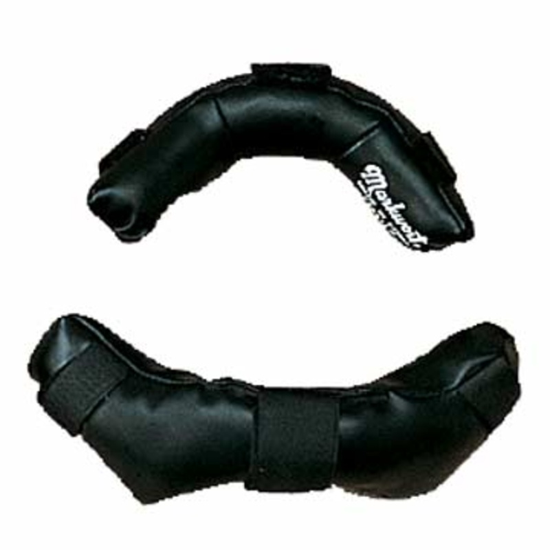 Markwort Replacement Pads for YMAU2 – Scarlet