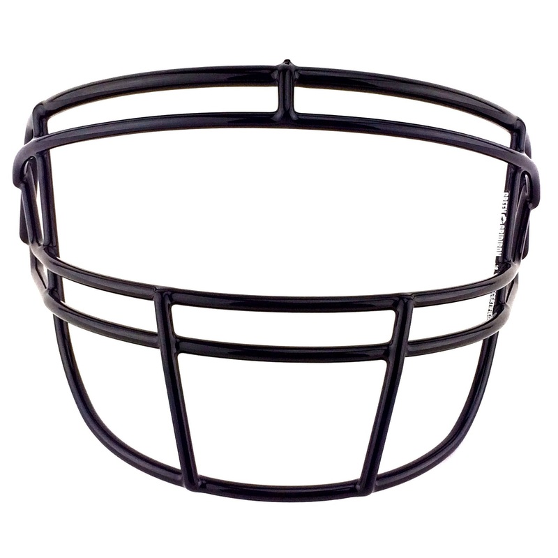 Super Pro Titanium T-ROPO for Schutt XP/Riddell VSR4