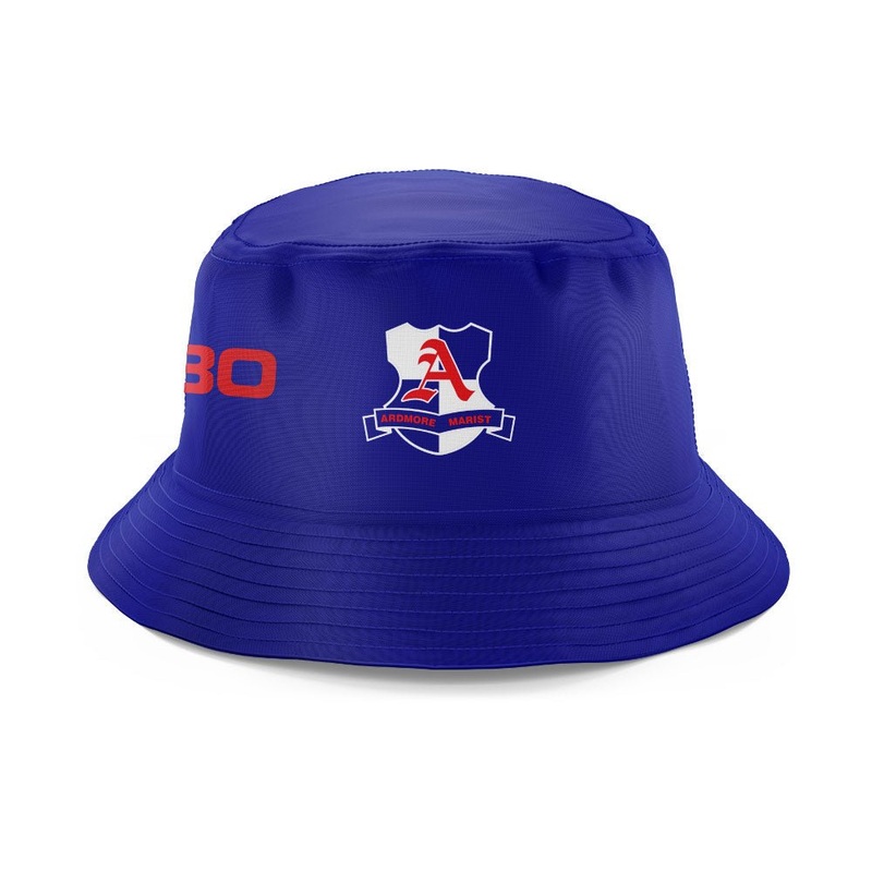 Ardmore Marist Bucket Hat Small