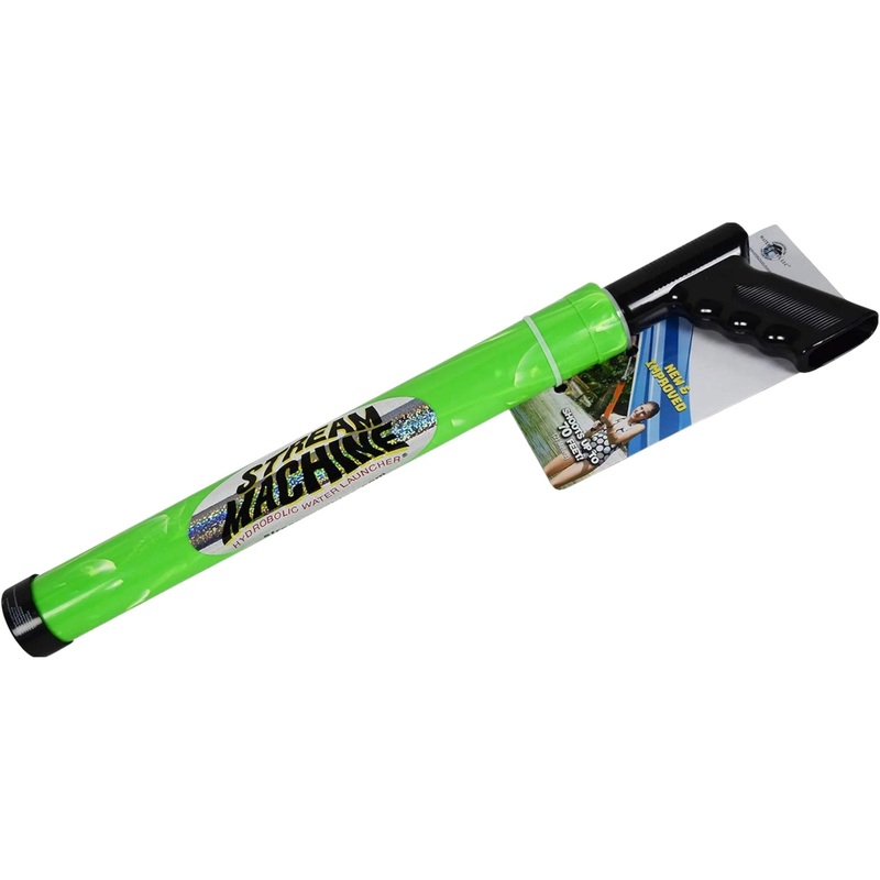 Stream Machine Water Launcher 750 Assorted Styles Assorted One Size
