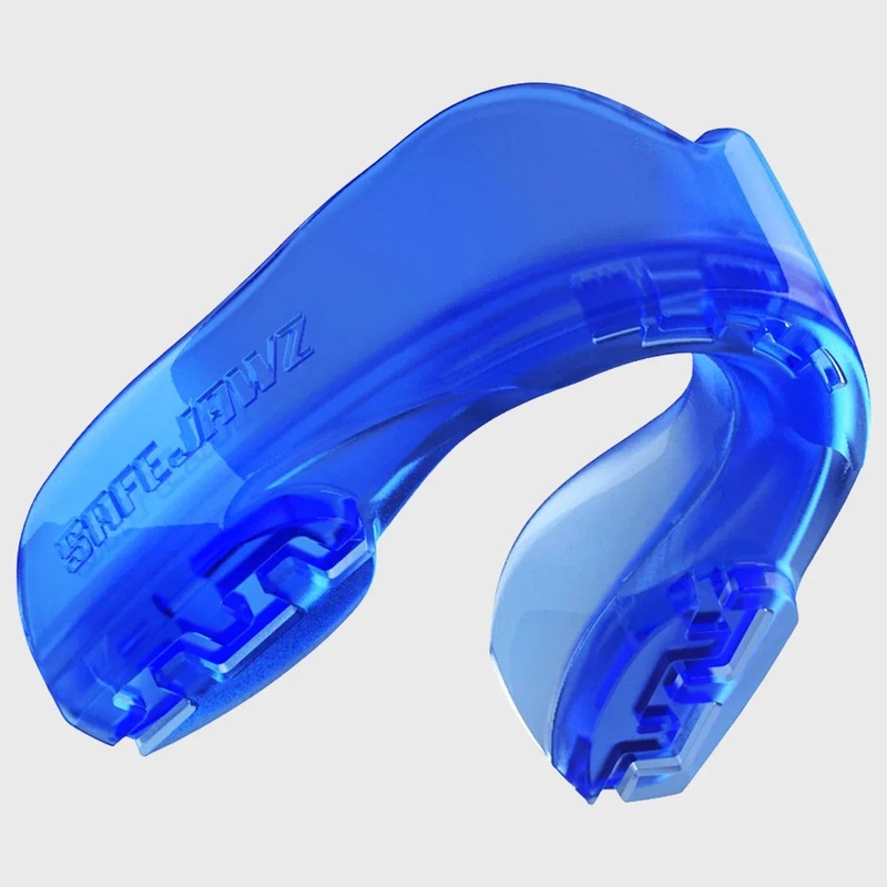 Safejawz Ice Mouthguard Junior