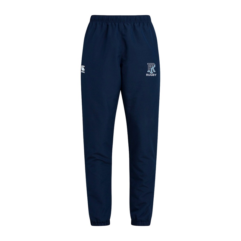 URI Rugby CCC Track Pant Navy Small