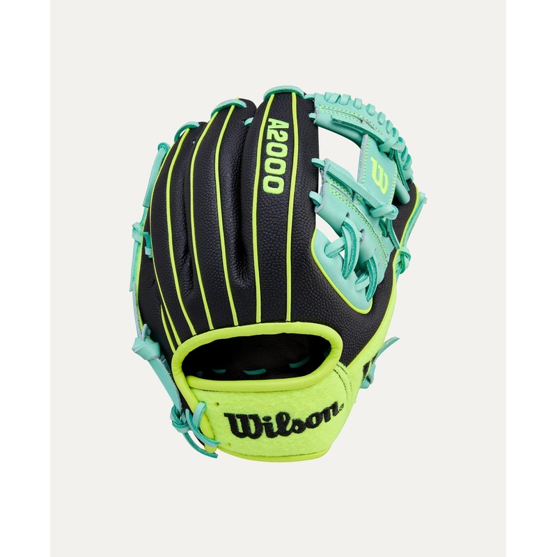 2025 Wilson Tennis A2000 1786SS 11.5″ Infield Baseball Glove RHT