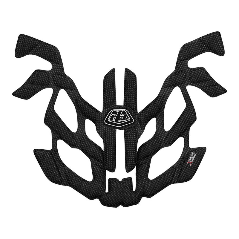 Stage Comfort Liner Solid Black BLACK XS