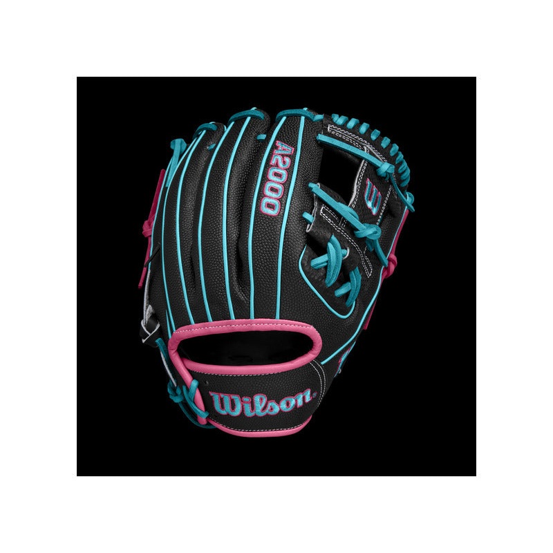 2024 Wilson A2000 Winter 1786 Spin Control 11.5″ Baseball Glove RHT