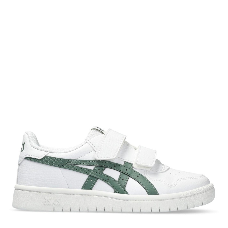 Asics S Ps Trainers 2 (35) White/Ivy