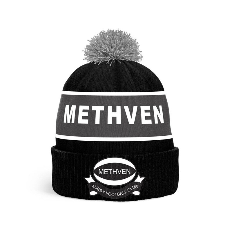 Methven RFC Pom Beanie