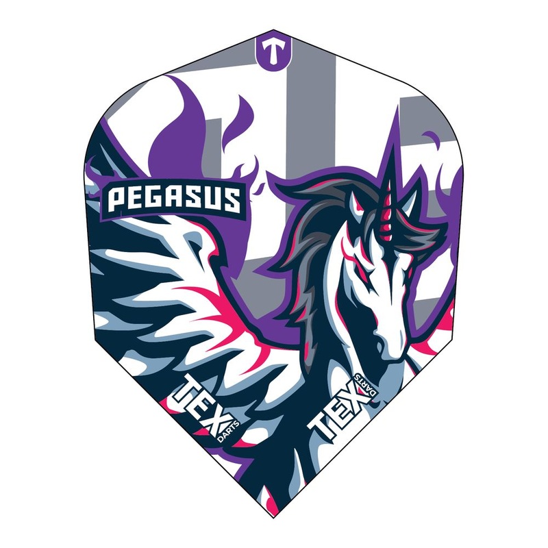 Formula Tex 90% Tungsten Pro Player Darts NA 24g