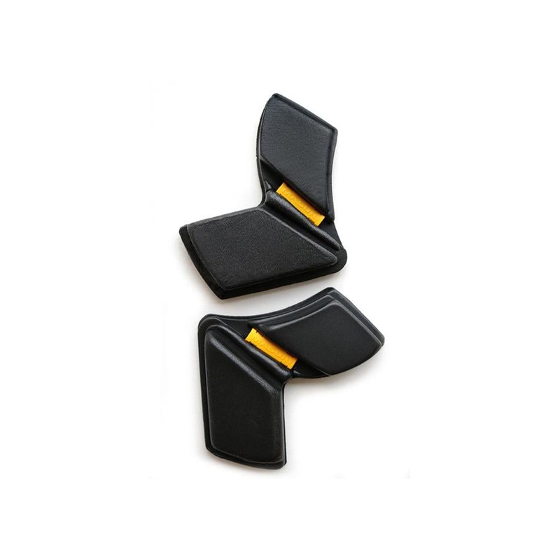 Masuri Vision Series Test Ear Pads with Clips Adult