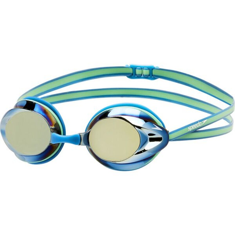 Speedo Opal Mirror Goggles Nordic/Toucan