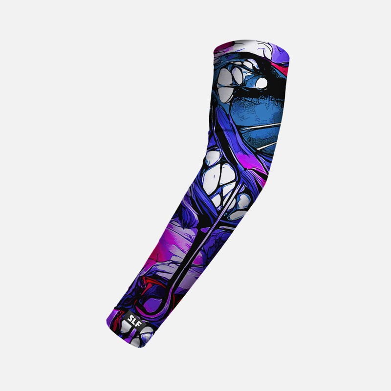 Venom Void Kids Arm Sleeve Small Multicolor