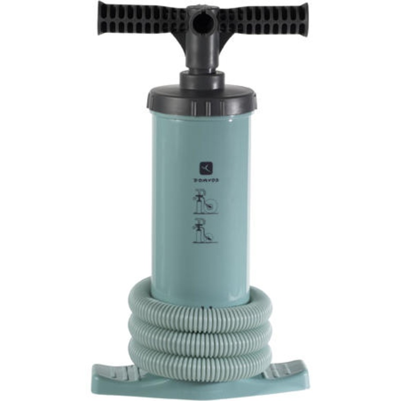 500 pilates large inflate/deflate ball pump 4l