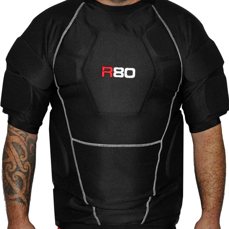 R80 Next Gen Tackle Suit Medium