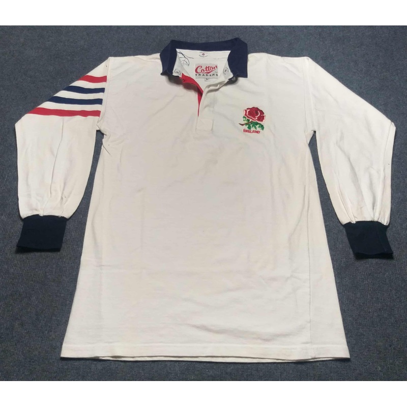 1991 England Jersey – S