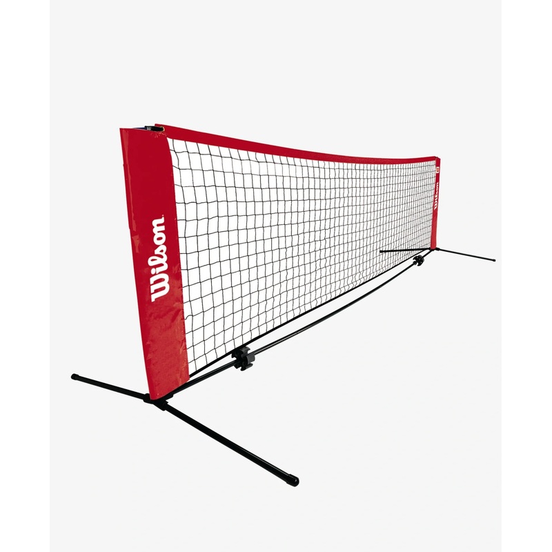 Wilson Starter EZ Tennis Net 10ft/3.2M WRZ2571 One Size