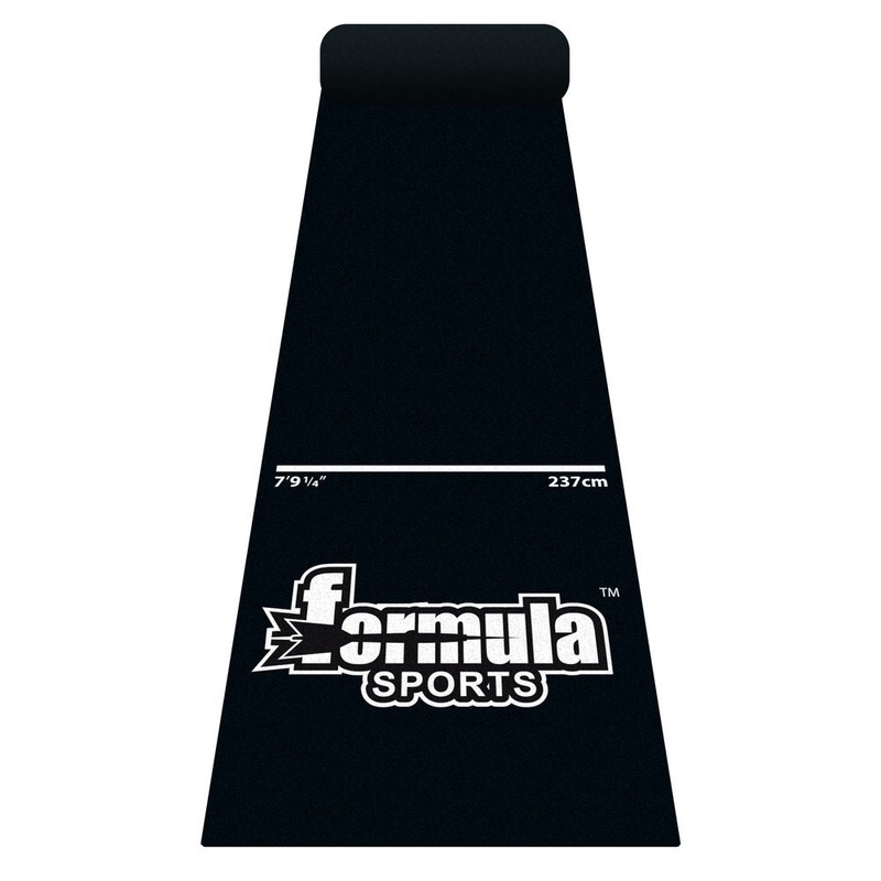 Formula Sports Dart Mat NA One Size