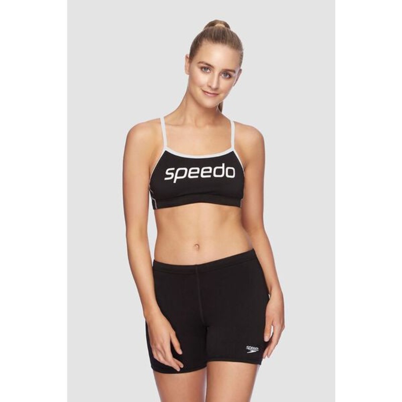 Speedo Womens Sport Short 10
