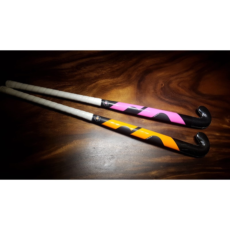 EVOLUTION 0.10 PRO 2018 Hockey Stick – 37.5 Pink