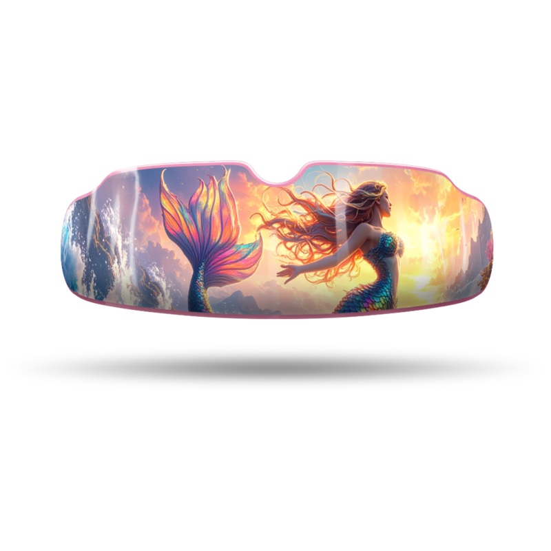 Mythical Mermaid QuickFIT