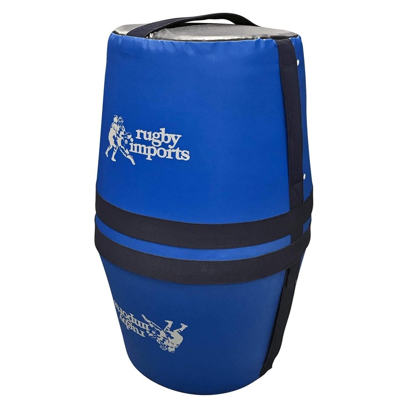 Rugby Imports Heavyweight Barrel Tackle Bag