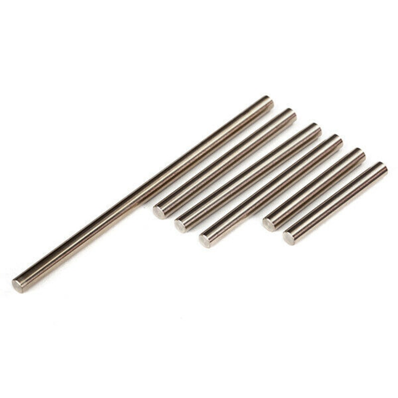 Traxxas Part 7740 Suspension pin set front or rear corner X-Maxx