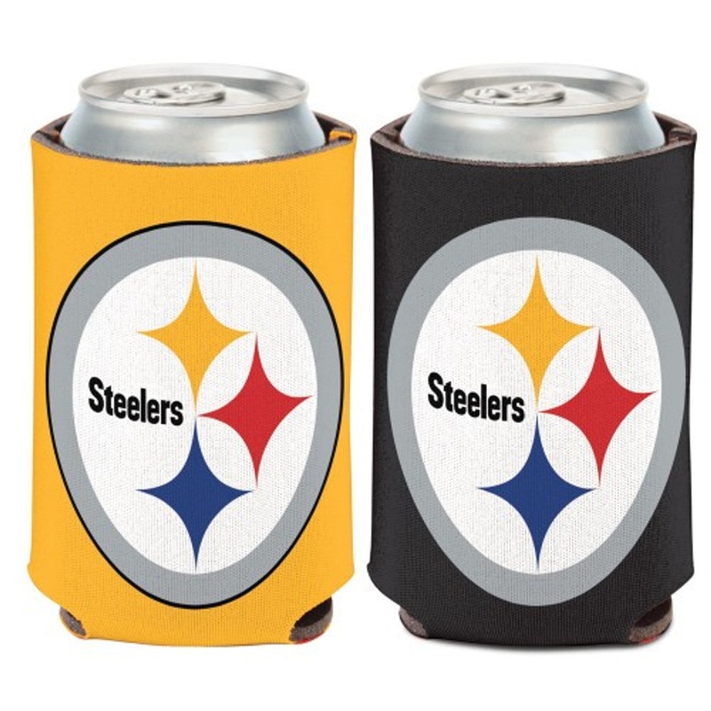Wincraft Pittsburgh Steelers Can Cooler