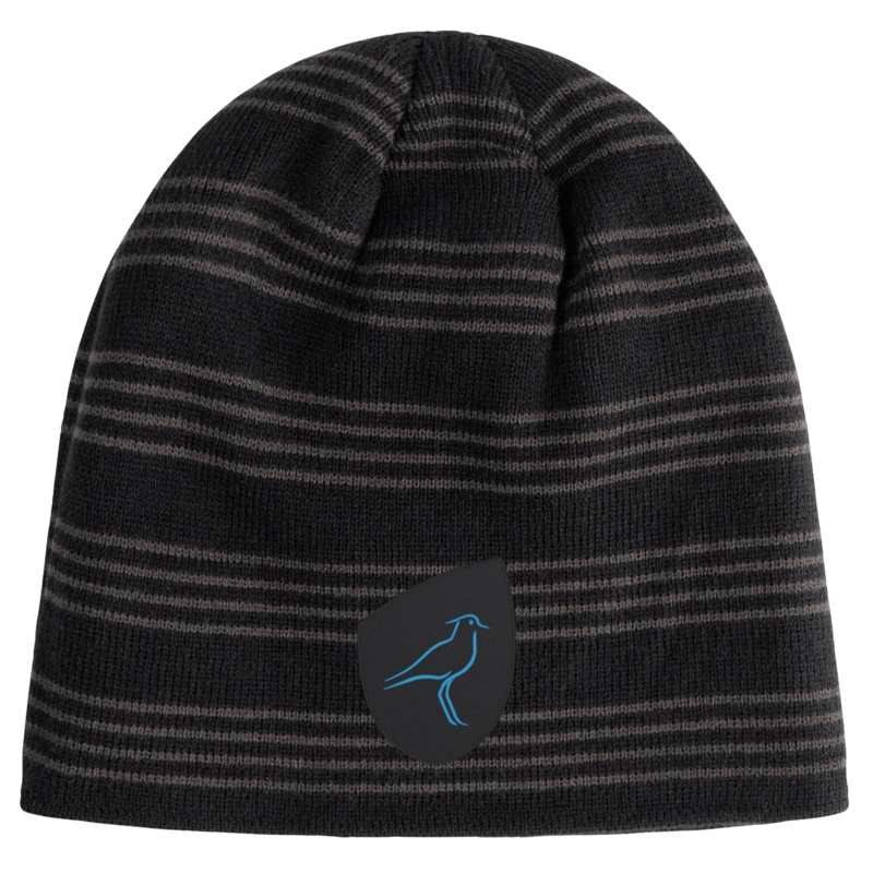 Uruguay Shield Beanie OS Navy