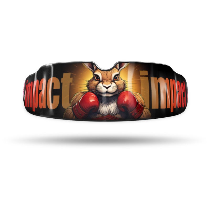 Bunnie Tough He QuickFIT