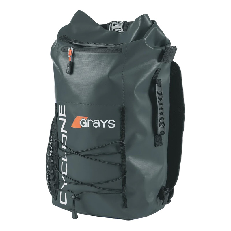 Grays Cyclone Rucksack WP – Black