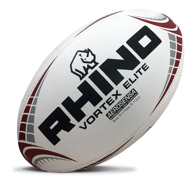 Rhino Vortex Elite Replica Rugbybal Maat 5 5